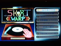 Short Warp